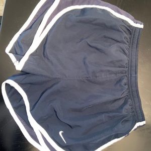 Nike Women's Tempo Dry Core Running Shorts